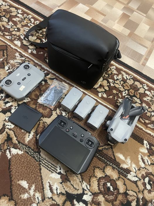 Ідеальний dji mavic Air 2s фулл комплект