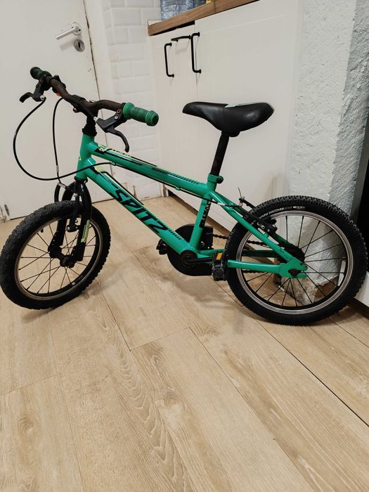Bicicleta para criança
