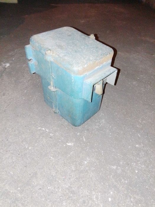 Stycznik olejowy typ N110-35