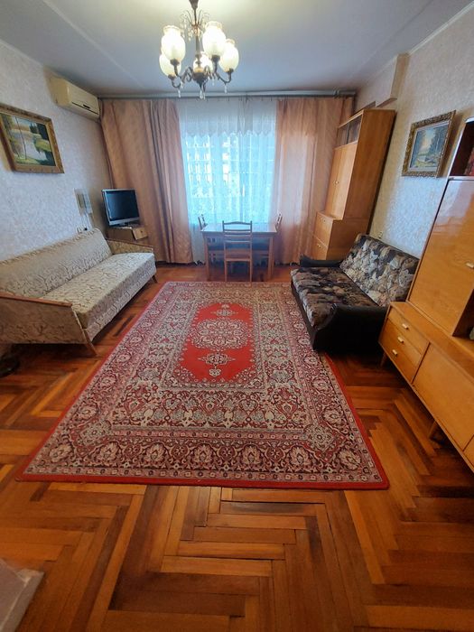 Продается 1 комн квартира центр Бородинского мкрн.