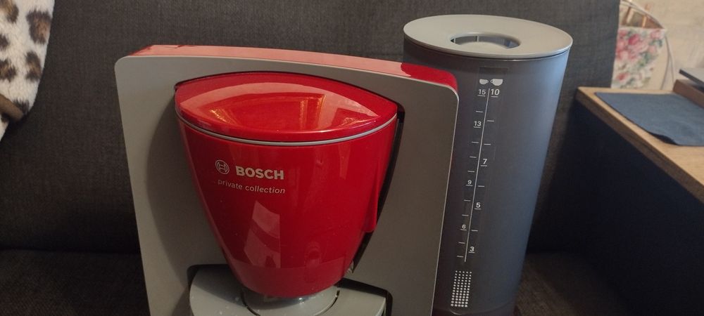 Кававарка BOSCH   (ТКА6024)