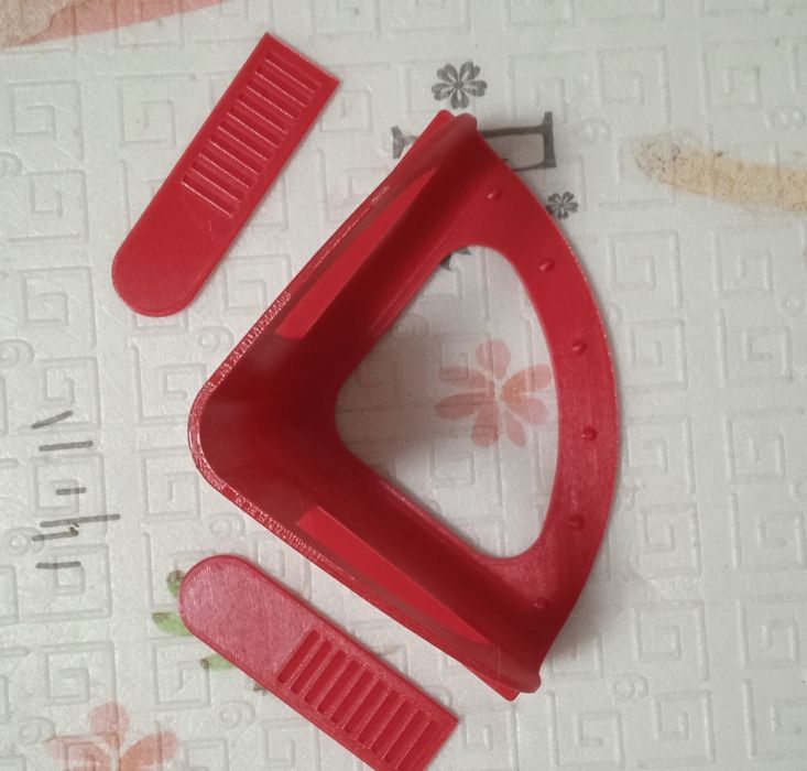 Тримач для простирадла