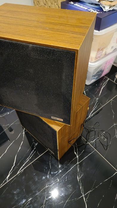 Kolumny/głośniki REMA HiFi