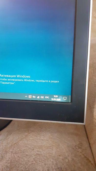 Монитор 22" Proview EP2230W DVI vga
