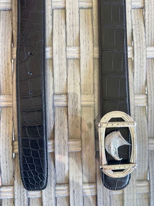 Ремінь Stefano Ricci