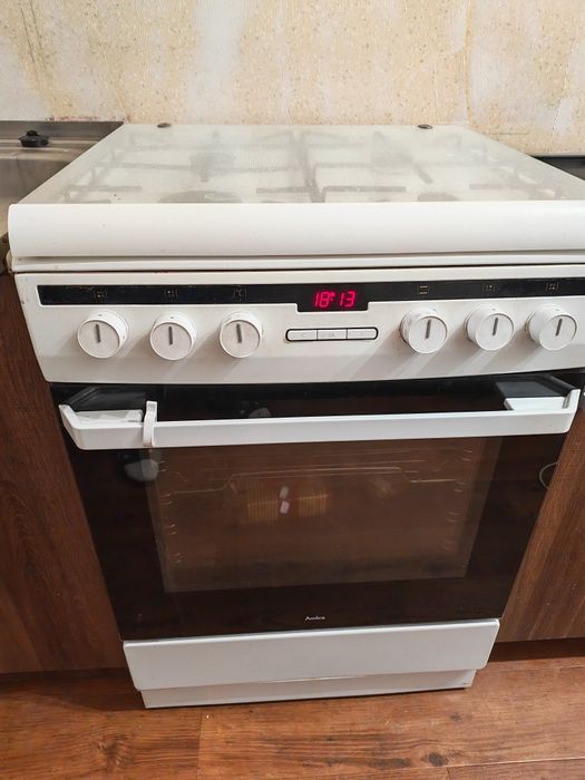 Sprzedam kuchenkę gazową