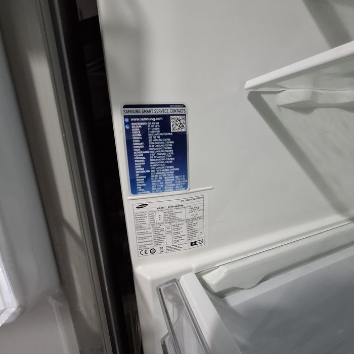 Maquinas Samsung
