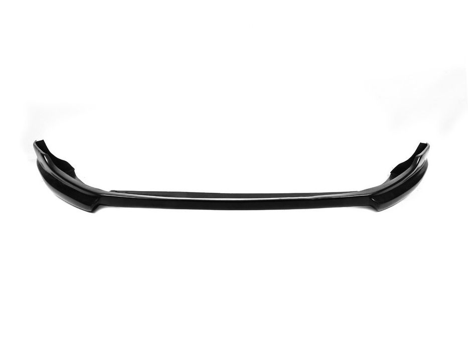 Volkswagen Golf 6 2008-2014 рр. Передня Lip накладка DPT V-2 (під фарбування)