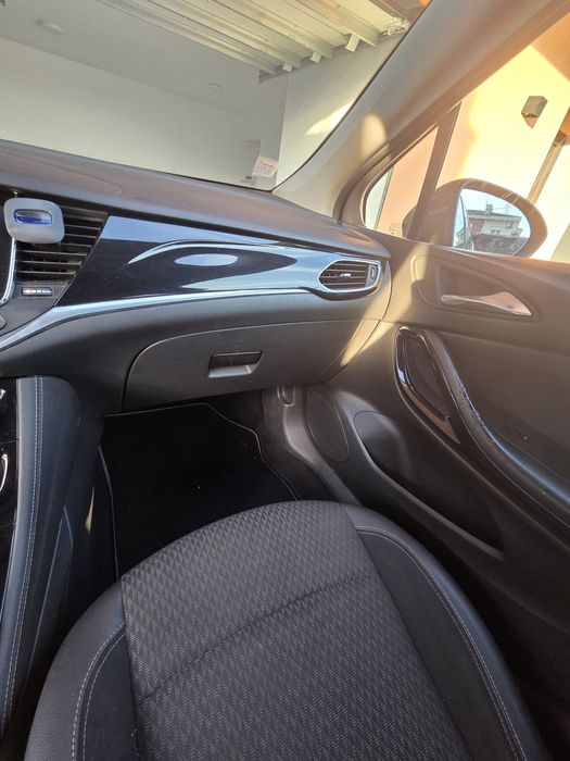 Opel Astra  1.6 CTDI