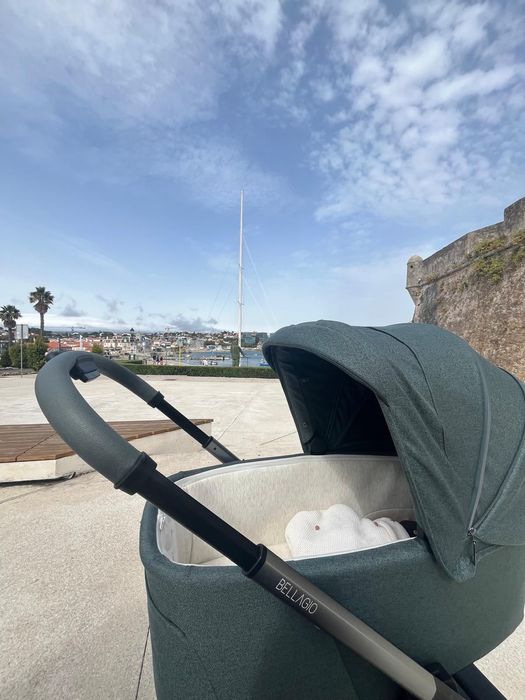 Alcofa Flexi Chicco