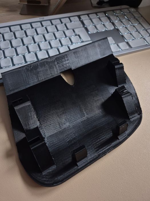 Tampas para Leon/Toledo 1m