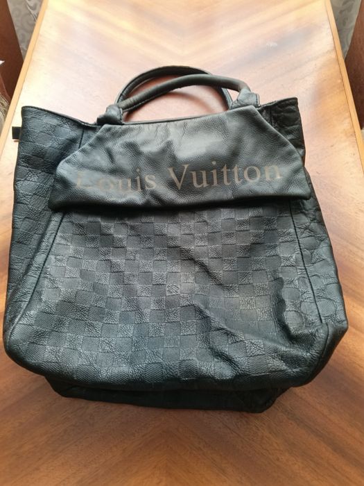 Сумка жіноча "Louis Vuitton" вінтаж.