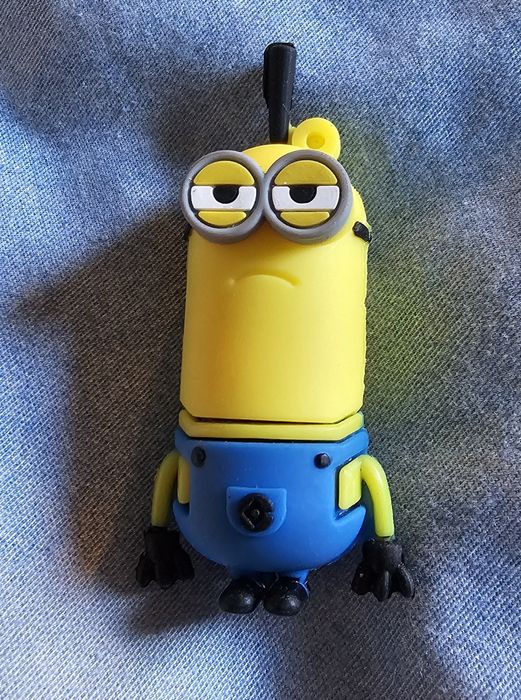 Usb Minionek 16 Gb