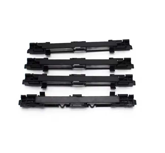 kit 4 Tampas friso Tejadilho Opel Astra H Zafira B Novo