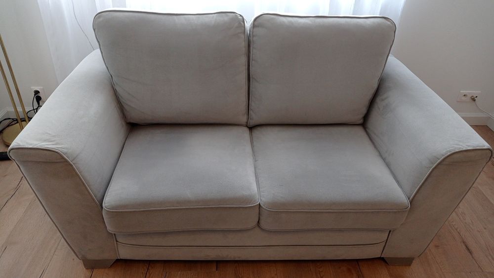 Romantica Sofa Bristol 2 Osobowa