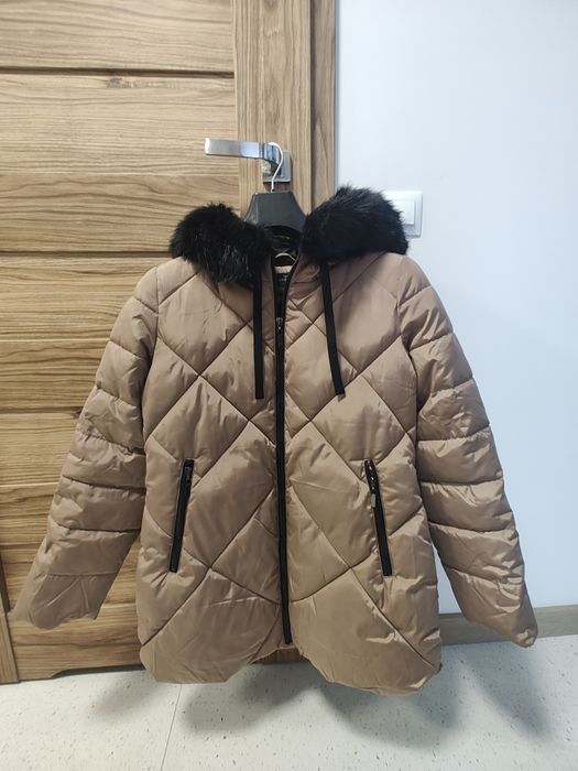 Kurtka zimowa M carry