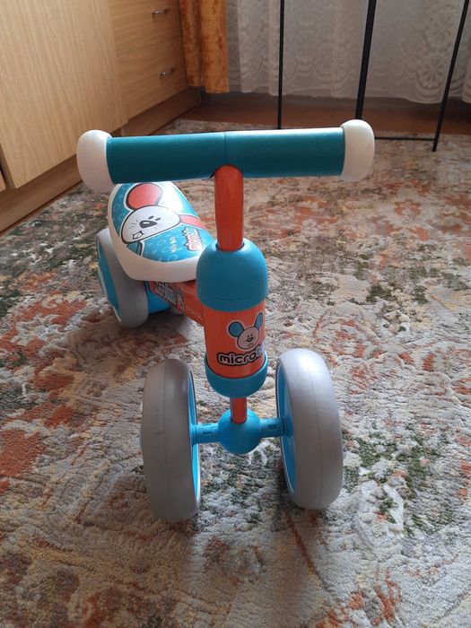 Rowerek dla dziecka