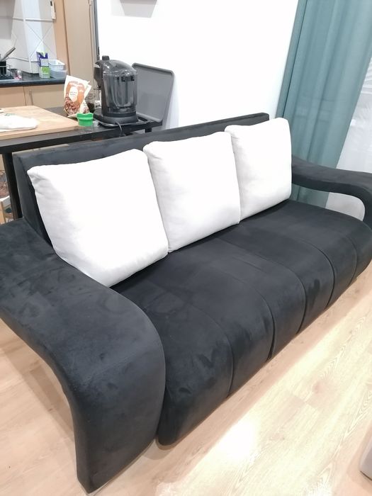 Sofá de 3 lugares
