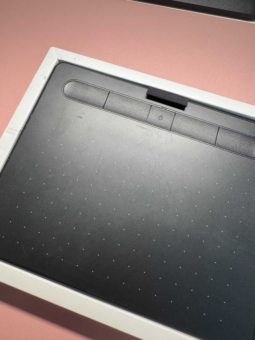 Tablet graficzny Wacom Intuos S CTL-4100WL/K0-BX