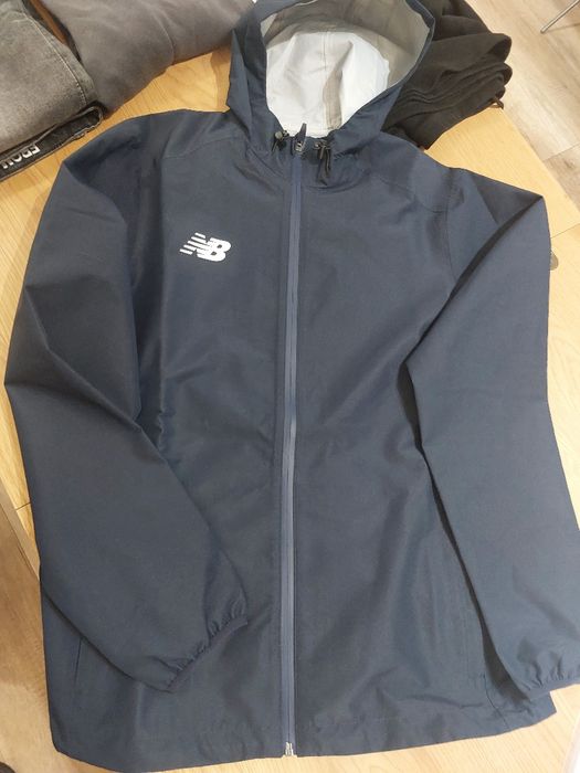 Kurtka New Balance. Nowa bez metki