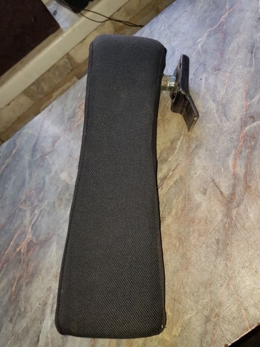 Подлокотник RECARO