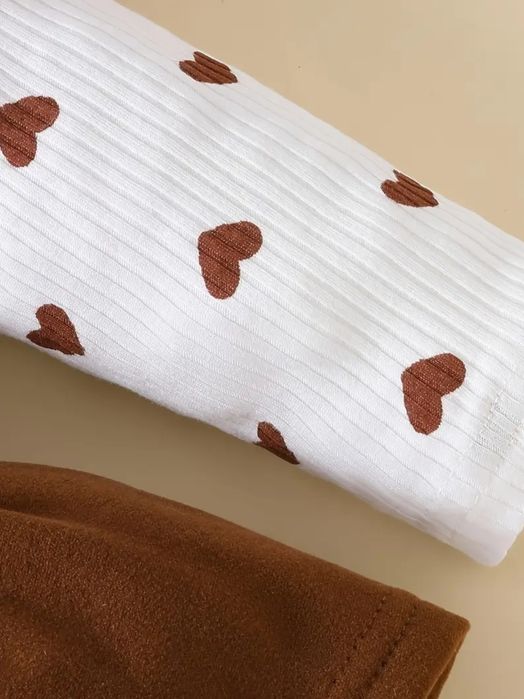 Сукня -боді з лисичкою