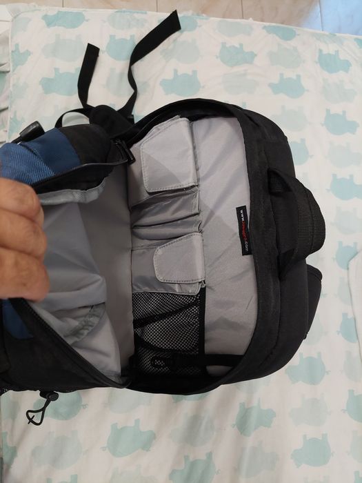 Mochila Lowerpro