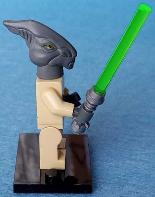 Coleman Trebor (Star Wars)