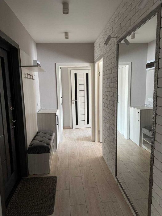 АРЕНДА 2-х комнатной ЭЛИТНОЙ квартиры ПАРКОВАЯ, 85 (р-н Крытого РЫНКА)