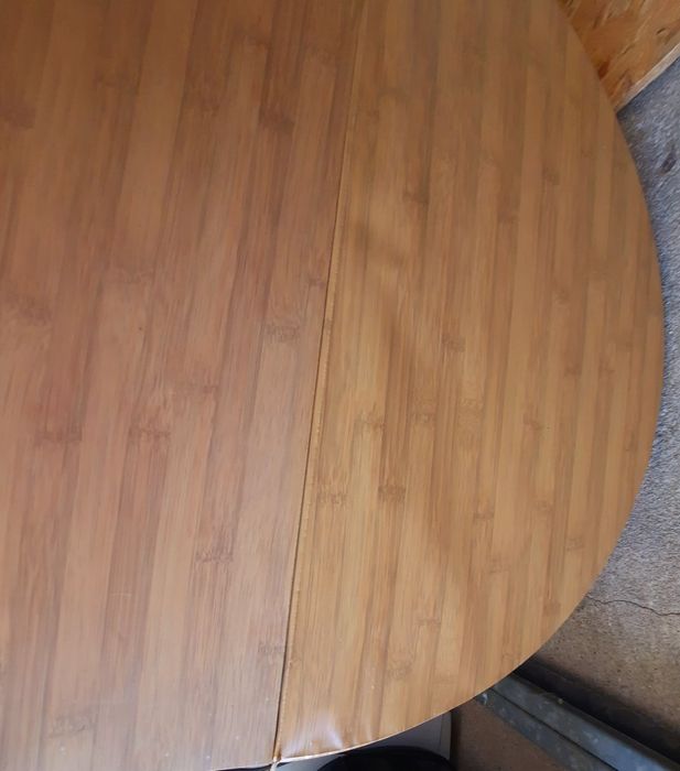 Mesa apoio de cozinha