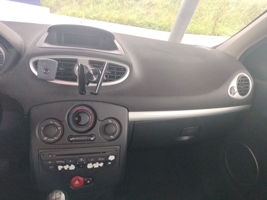 Renault Clio III