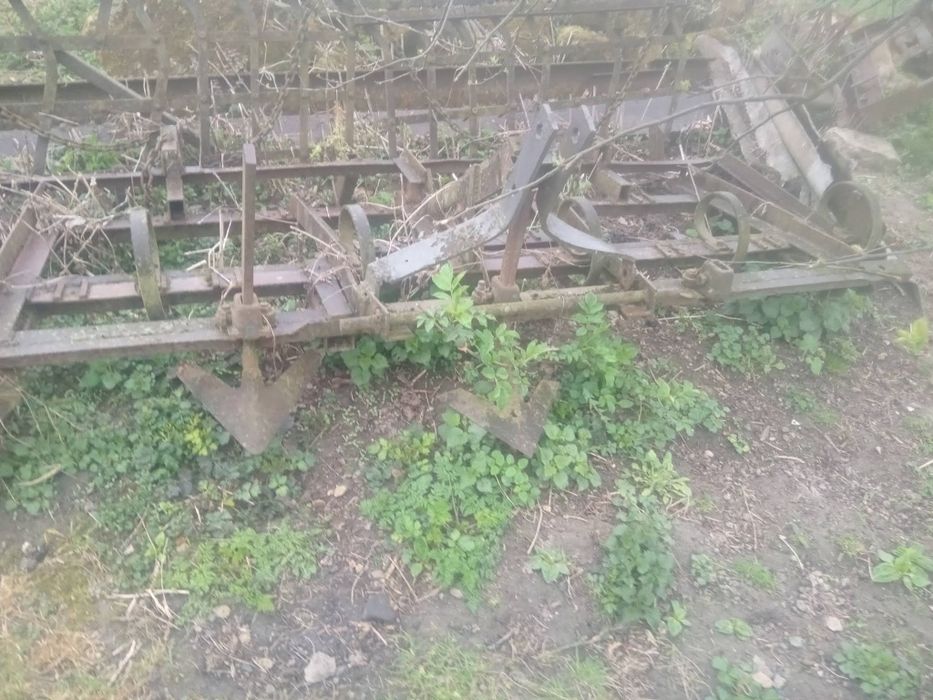 продається культиватор
