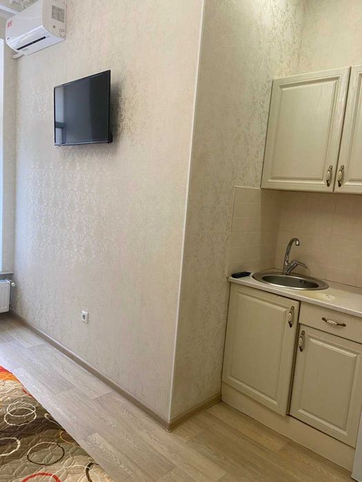 Сдам смарт квартиру Канатная85/ Куликово поле 7000 грн