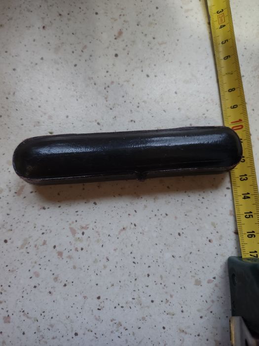 Lufka z Etui XIX wiek.