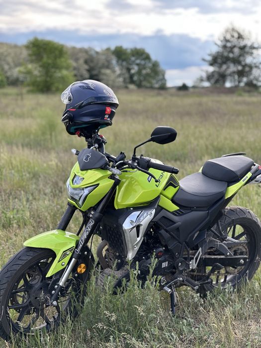 Lifan sr 220