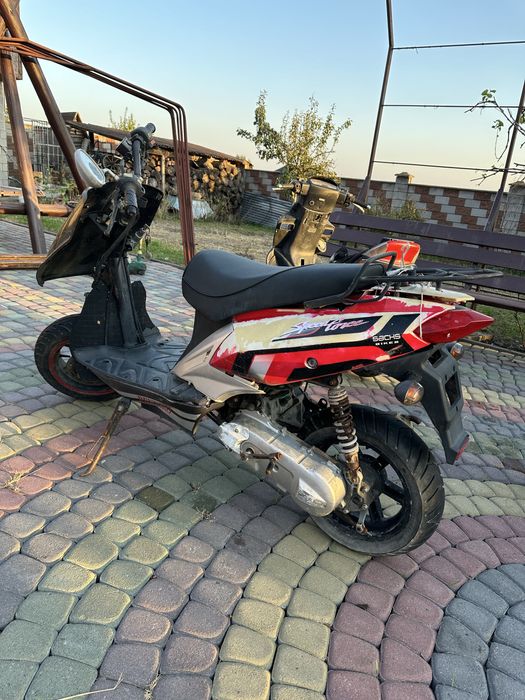 Т-25 на повному ходу стан нового!