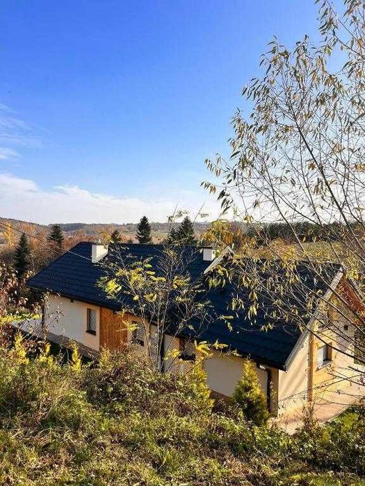 Domek wypoczynkowy pod wynajem