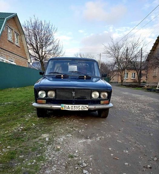 Ваз  2106 газ бензин