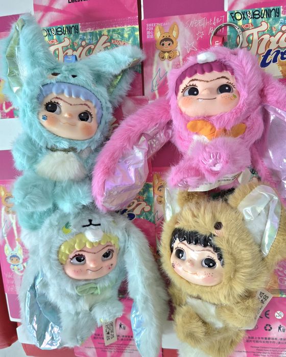 Вакуку 2-ий сезон, колір обрати можна