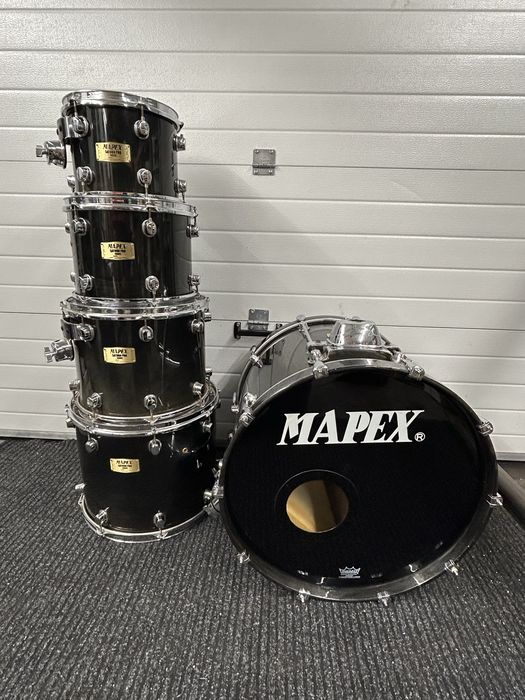 Mapex Saturn ,Pearl ,Yamaha,Tama