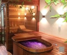 Massagem deslumbrante