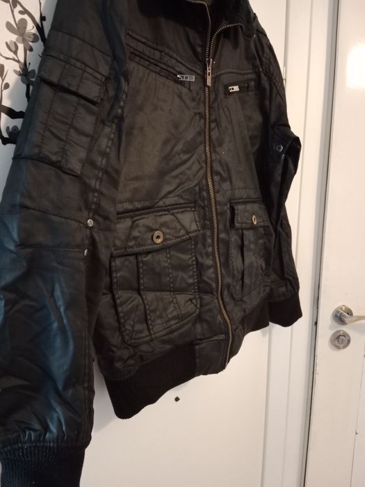 Kurtka męska jesień zima