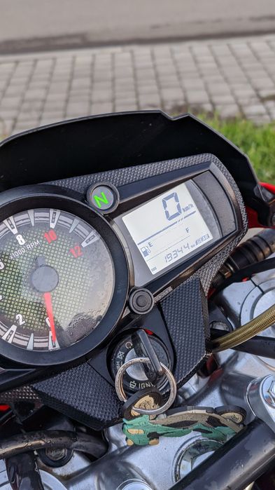 Viper V250L New plus