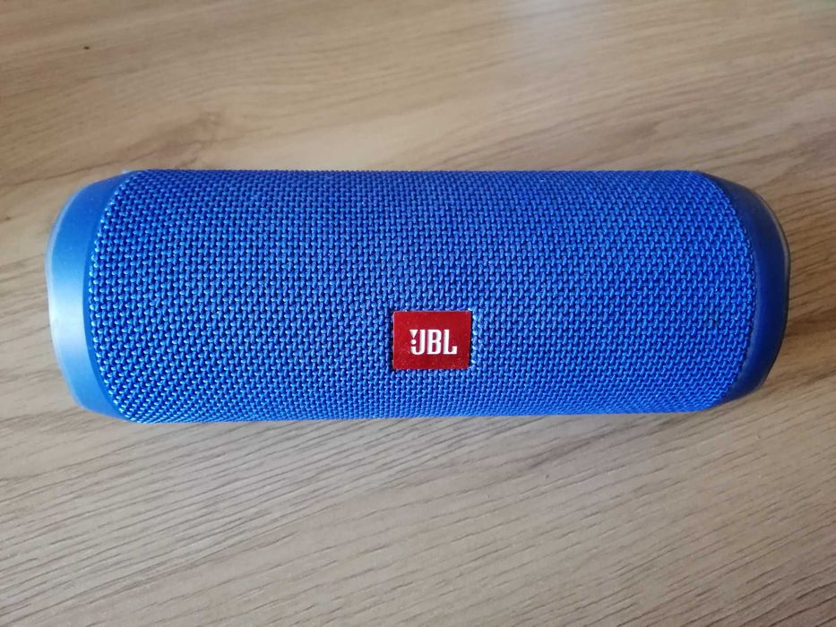 JBL Flip 4 (Blue) Портативная акустика: 1 000 грн. - Портативна ...