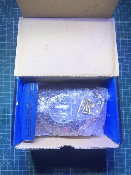 Carborador Mikuni 38mm tmx
