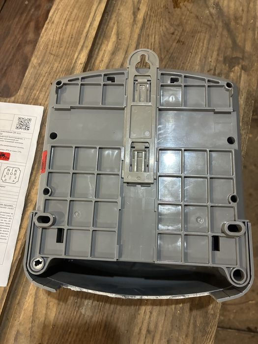 Лічильник 3х фазний