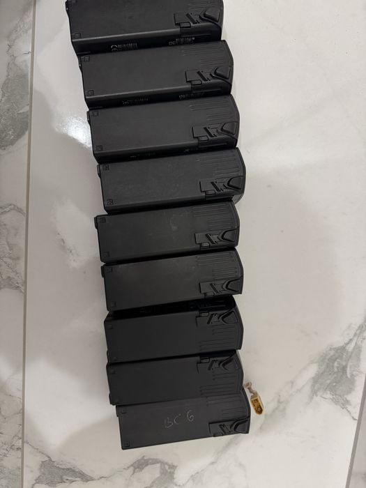 Акамулятор mavic 3 батарея мавік 3