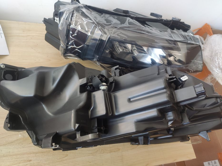 Nissan Rogue 2021-2025 T33 фара передня LH RH ліва і права