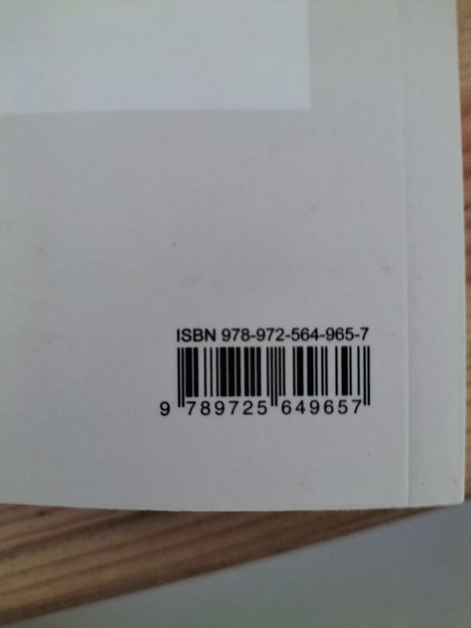 Livro - Compromissos para o futuro