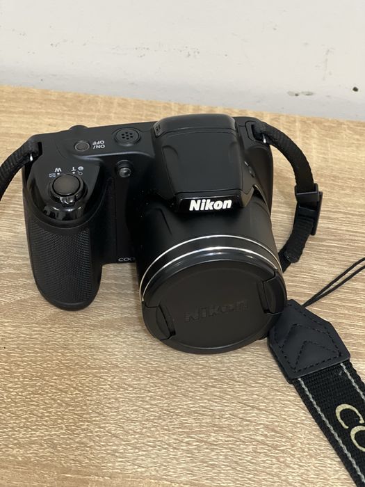 Nicon Coolpix L340